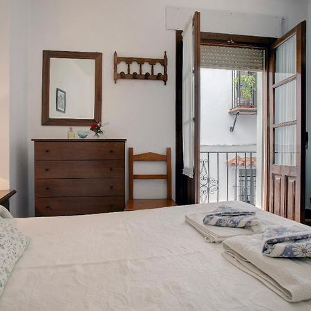 La Casita Διαμέρισμα Grazalema Εξωτερικό φωτογραφία