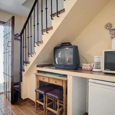 La Casita Διαμέρισμα Grazalema Εξωτερικό φωτογραφία