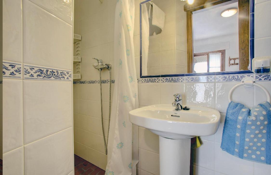 La Casita Διαμέρισμα Grazalema Εξωτερικό φωτογραφία